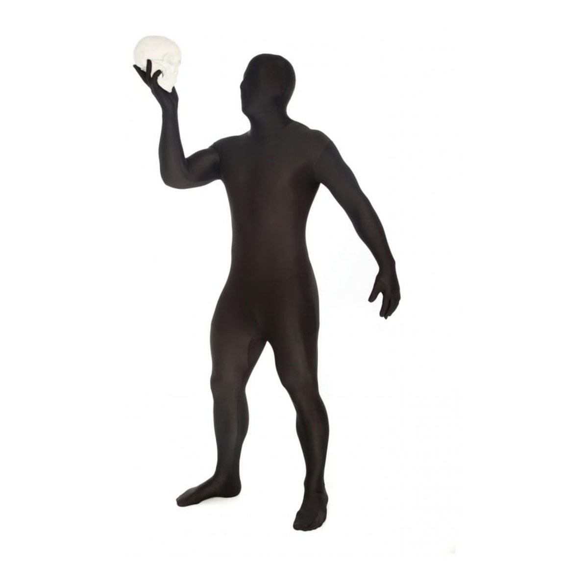 Black Morphsuit