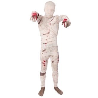 Kids Mummy Morphsuit