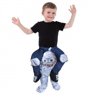 Toddler Mummy Piggyback™ Costume