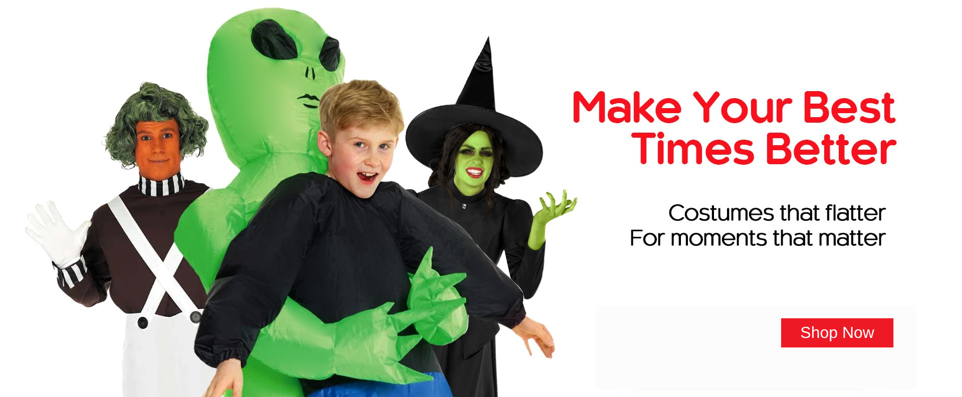 Halloween Costumes Halloween Costumes - Shop all